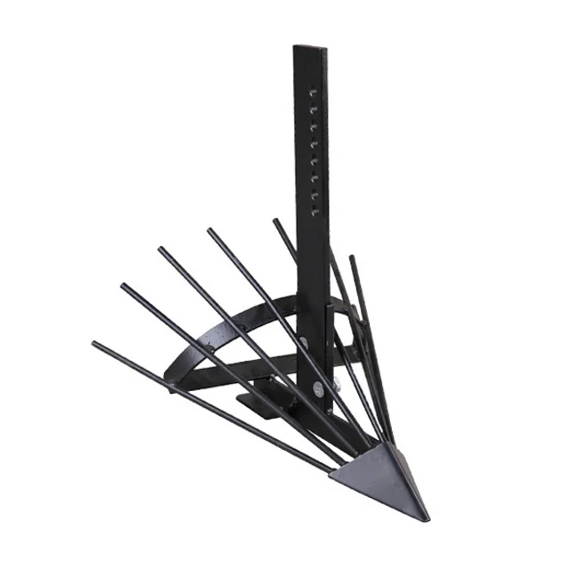 Plug za vađenje krompira za kultivatore Villager VTB 8511 B / VTB 8511 V Plug za vađenje krompira za kultivatore Villager VTB 8511 B / VTB 8511 V