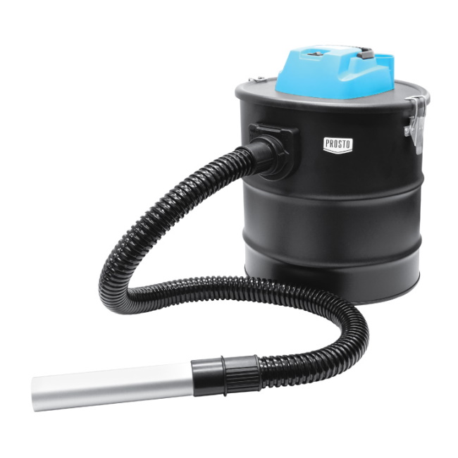 Prosto usisivač za pepeo 1000W 20l UP7110-20 Prosto usisivač za pepeo 1000W 20l UP7110-20