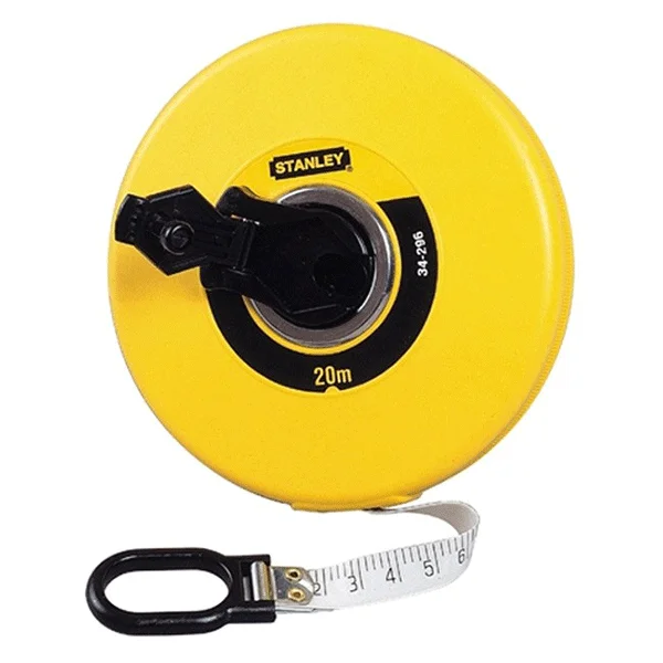 Stanley merna traka Fiberglass 20m 0-34-296 Stanley merna traka Fiberglass 20m 0-34-296