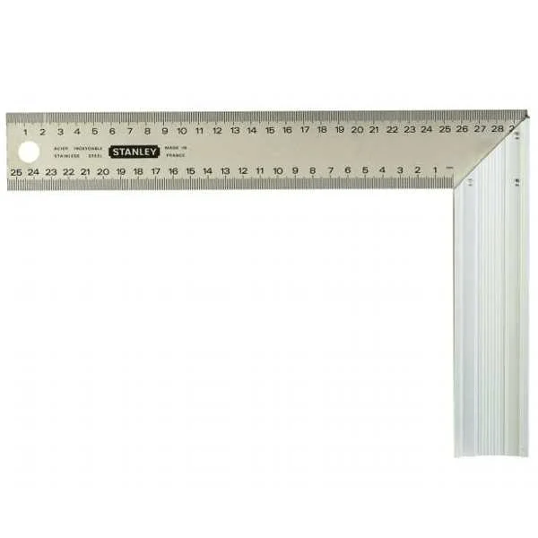 Stanley vinkl tesarski 250x140 mm 1-45-685 Stanley vinkl tesarski 250x140 mm 1-45-685