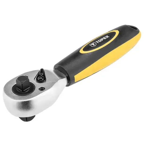 Topex dvostrana krckalica Premium 38D543 Topex dvostrana krckalica Premium 38D543