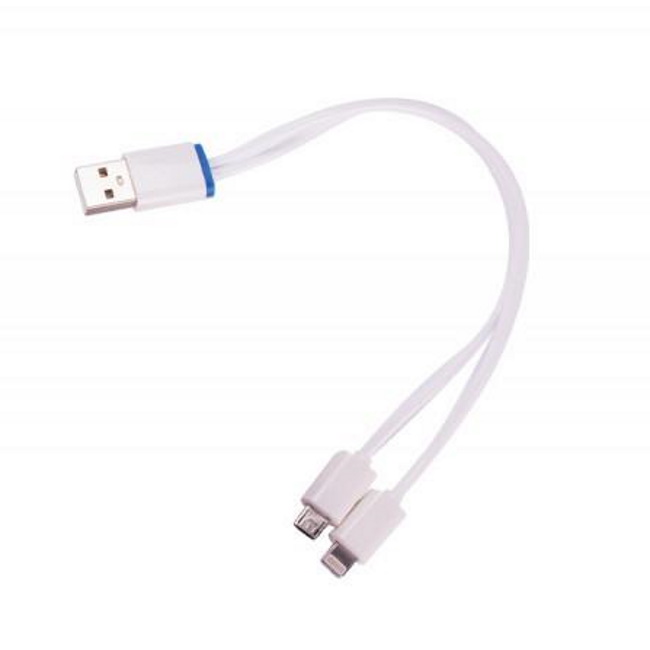 Villager USB kablovi za Jump startere VJS 2500/3500 Villager USB kablovi za Jump startere VJS 2500/3500