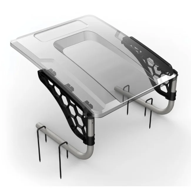 Villager garaža set za robotsku kosačicu Villybot 2.0 Villager garaža set za robotsku kosačicu Villybot 2.0