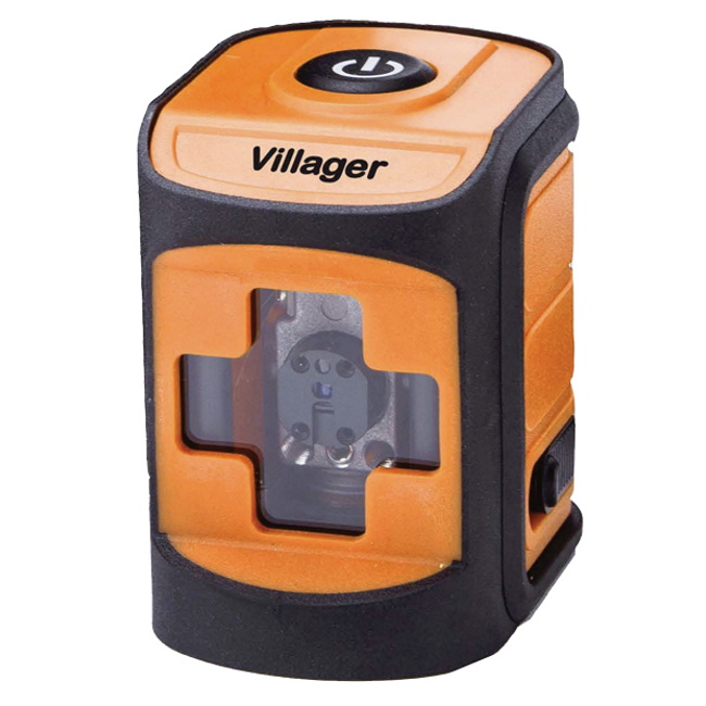 Villager laserski nivelator VRL-2C