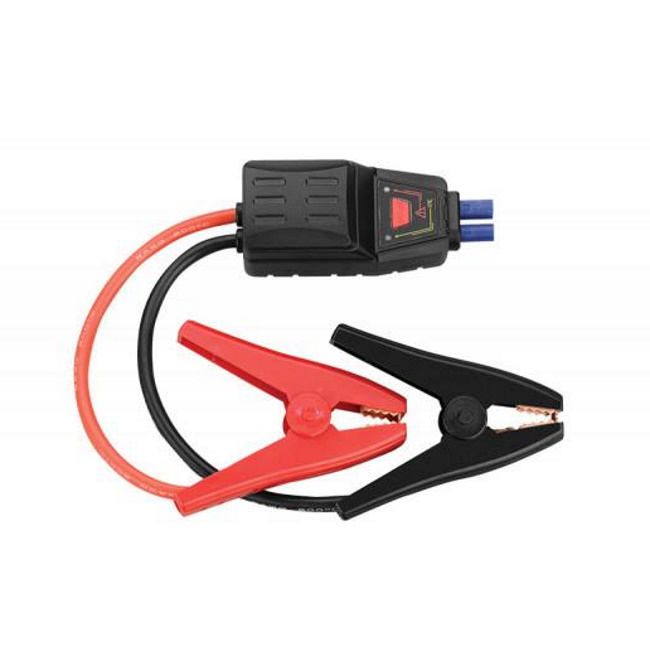 Villager smart kablovi za Jump startere VJS 2500/3500 Villager smart kablovi za Jump startere VJS 2500/3500