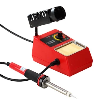 ZD bazna lemilica sa priborom ZD-98KIT-1