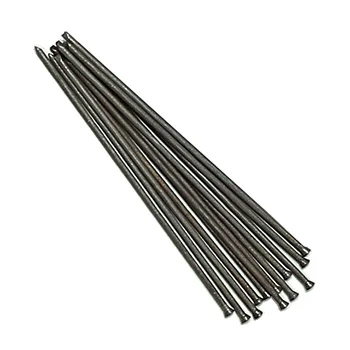 ABAC rezervne igle za skidač rđe (12 kom) 2809919450 ABAC rezervne igle za skidač rđe (12 kom) 2809919450