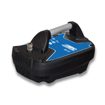 ABAC klipni kompresor COMPY O15 bezuljni - 1,1 kW ABAC klipni kompresor COMPY O15 bezuljni - 1,1 kW