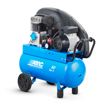 ABAC klipni kompresor PRO A29B 50 CM2 1,5 kW monofazni