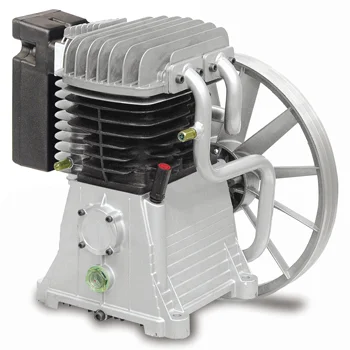ABAC klipni kompresor PRO B6000 500 FT 7,5 - 5,5 kW-1