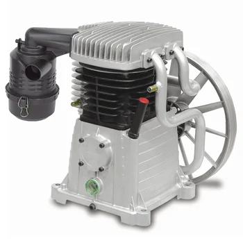 ABAC klipni kompresor PRO B7000 500 FT 10 - 7,5 kW-1