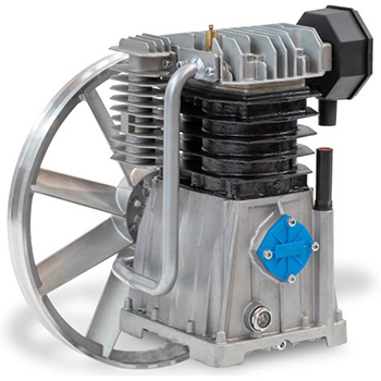 ABAC klipni kompresor PRO A49B 200 CT4 V400 ABAC klipni kompresor PRO A49B 200 CT4 V400