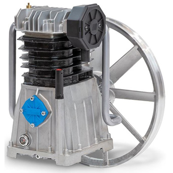 ABAC klipni kompresor PRO A49B 200 CT4 V400 ABAC klipni kompresor PRO A49B 200 CT4 V400