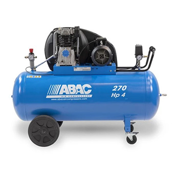 ABAC klipni kompresor PRO A49B 270 CT4 V400-1