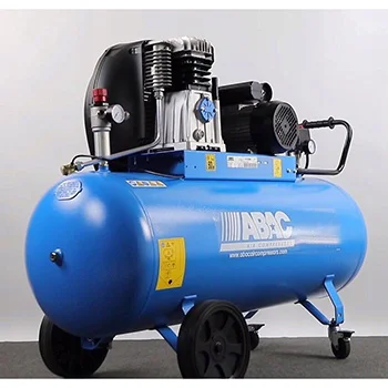 ABAC klipni kompresor PRO A49B 500 CT5,5 V400 ABAC klipni kompresor PRO A49B 500 CT5,5 V400