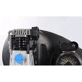 ABAC klipni kompresor PRO A49B 500 CT5,5 V400 ABAC klipni kompresor PRO A49B 500 CT5,5 V400