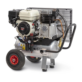 ABAC klipni kompresor za vazduh EngineAir 5/24 10 Petrol ABAC klipni kompresor za vazduh EngineAir 5/24 10 Petrol