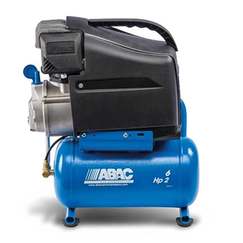 ABAC klipni kompresor START L20 - 1,5 kW ABAC klipni kompresor START L20 - 1,5 kW