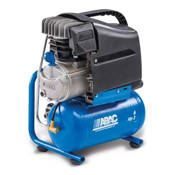 ABAC klipni kompresor START L20 - 1,5 kW ABAC klipni kompresor START L20 - 1,5 kW