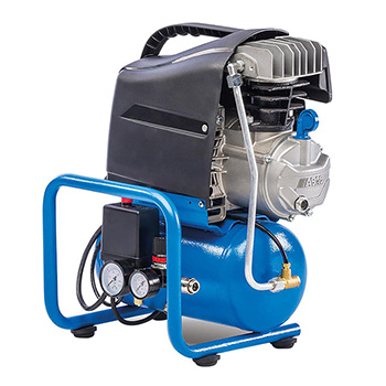 ABAC klipni kompresor START L20 - 1,5 kW ABAC klipni kompresor START L20 - 1,5 kW