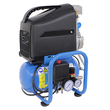 ABAC klipni kompresor START L20 - 1,5 kW ABAC klipni kompresor START L20 - 1,5 kW