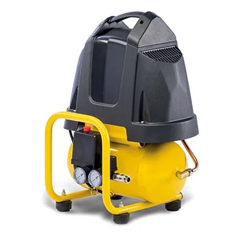 ABAC kompresor za vazduh Vento B15 Baseline 6 litara bezuljni -1