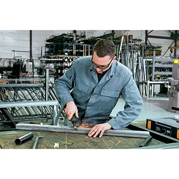 ABAC pneumatska čeona brusilica PRO 2809913200-1