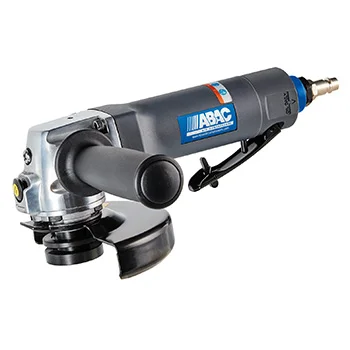 ABAC pneumatska ugaona brusilica 125 Comp PRO 2809913202 ABAC pneumatska ugaona brusilica 125 Comp PRO 2809913202