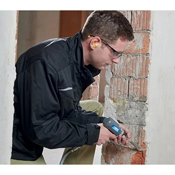 ABAC pneumatski dleto čekić 10 mm PRO 2809913400 ABAC pneumatski dleto čekić 10 mm PRO 2809913400