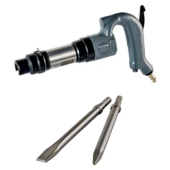 ABAC pneumatski dleto čekić 12 mm PRO 2809913401 ABAC pneumatski dleto čekić 12 mm PRO 2809913401