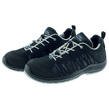 Aboutblu zaštitne cipele Le Mans Black Low S3 ESD SRC 50376 00LA Aboutblu zaštitne cipele Le Mans Black Low S3 ESD SRC 50376 00LA
