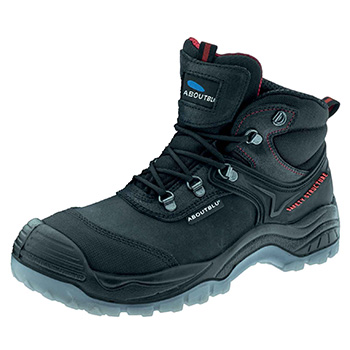 Aboutblu zaštitne cipele New Safhir Black S3 SRC 20149 27LA-2