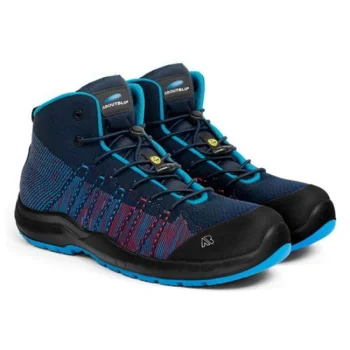 Aboutblu zaštitne cipele Le Mans S3 plave AB5040701LA Aboutblu zaštitne cipele Le Mans S3 plave AB5040701LA