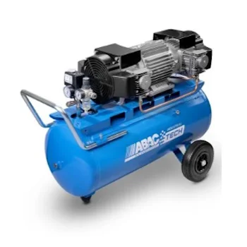 ABAC klipni kompresor bez ulja 4Hp 10bar ATF-S 4 100 10 400/3/50 CE 4116000871-1