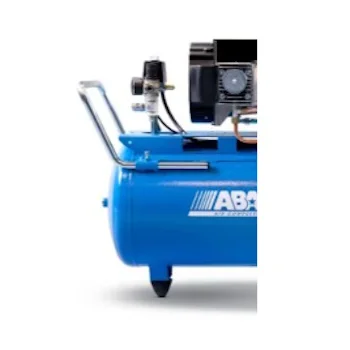 ABAC klipni kompresor bez ulja 4Hp 10bar ATF-S 4 100 10 400/3/50 CE 4116000871-3
