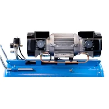 ABAC klipni kompresor bez ulja 4Hp 10bar ATF-S 4 100 10 400/3/50 CE 4116000871-4