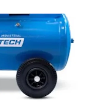 ABAC klipni kompresor bez ulja 4Hp 10bar ATF-S 4 100 10 400/3/50 CE 4116000871-5