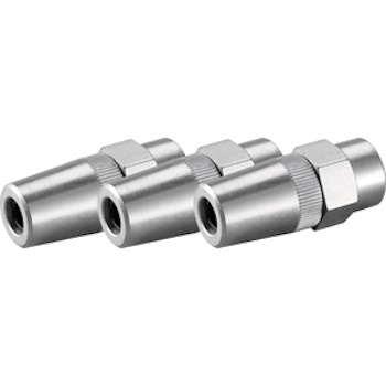 Adapter 3 kom. DGP180 191W60-2 Adapter 3 kom. DGP180 191W60-2