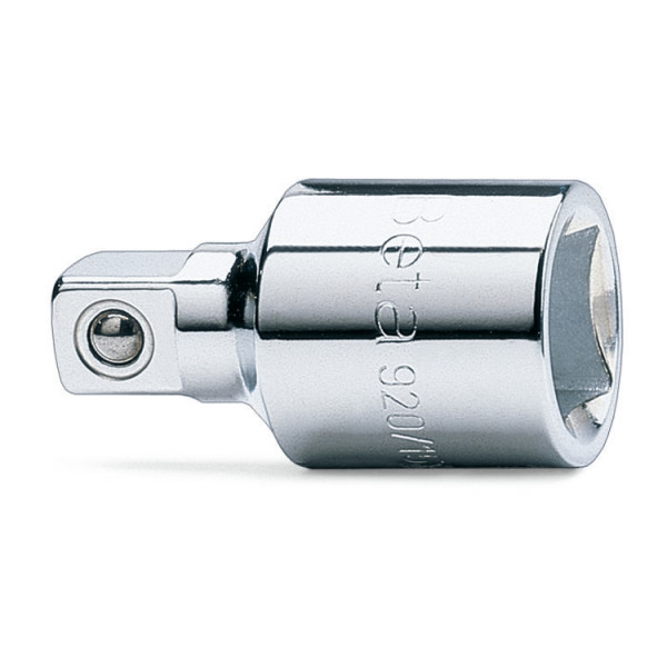Beta adapter 1/2 Beta adapter 1/2