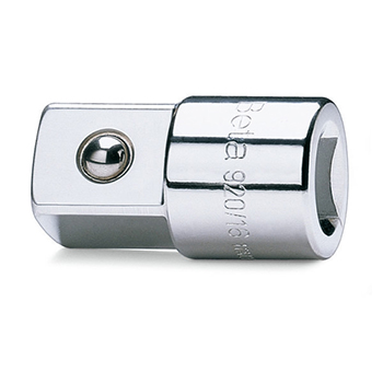Beta adapter 1/2 Beta adapter 1/2