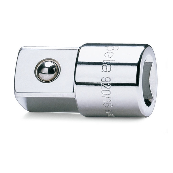 Beta adapter 1/2 Beta adapter 1/2