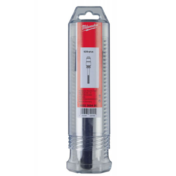 Milwaukee adapter SDS-Max - SDS-Plus 4932359490 Milwaukee adapter SDS-Max - SDS-Plus 4932359490