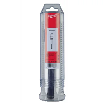 Milwaukee adapter SDS-Max - SDS-Plus 4932359490-1