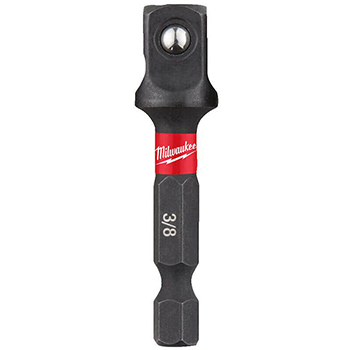 Milwaukee adapter 1/4 Milwaukee adapter 1/4
