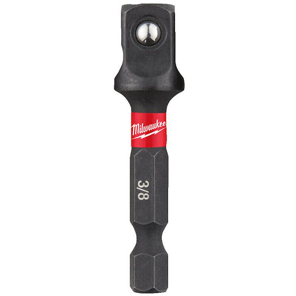 Milwaukee adapter 1/4 Milwaukee adapter 1/4