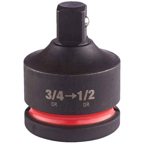 Milwaukee adapter 3/4 Milwaukee adapter 3/4