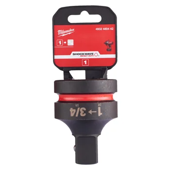 Milwaukee adapter 1 Milwaukee adapter 1