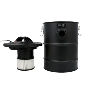 Adler usisivač za topli i hladan pepeo AD7035 18L Adler usisivač za topli i hladan pepeo AD7035 18L
