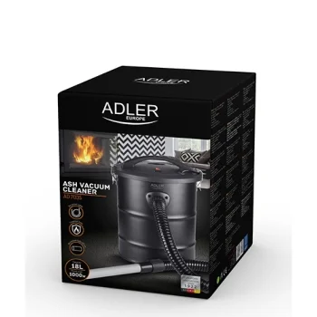 Adler usisivač za topli i hladan pepeo AD7035 18L Adler usisivač za topli i hladan pepeo AD7035 18L