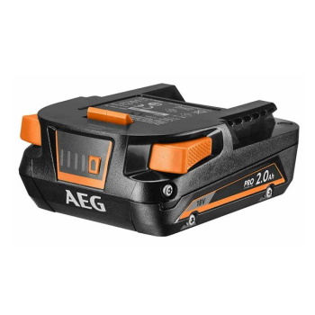 Aeg akumulatorska bušilica odvijač 18V BS18SBL-202C Aeg akumulatorska bušilica odvijač 18V BS18SBL-202C